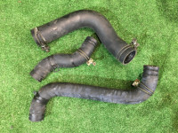 ท่อหม้อน้ำ SUBARU LEGACY B4 OEM 45161AE110, 45161AE100, 45161AE110 BEE 2002 EZ30