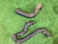ท่อหม้อน้ำ SUBARU LEGACY B4 OEM 45161AE110, 45161AE100, 45161AE110 BEE 2002 EZ30
