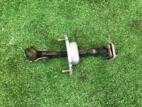 Limitador de la puerta delantera SUBARU LEGACY B4 OEM 62302FC000 BEE BE9 BE5 2002 black 18L,15K