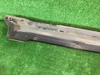 Left sill SUBARU LEGACY B4 OEM 96051AE010VO BEE BE9 BE5 2002 black 18L,15K