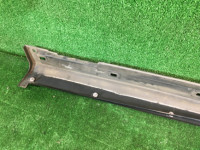 Faldón derecho SUBARU LEGACY B4 OEM 96051AE010VO BEE BE9 BE5 2002 black 18L,15K