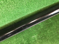 Faldón derecho SUBARU LEGACY B4 OEM 96051AE010VO BEE BE9 BE5 2002 black 18L,15K