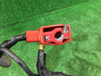 Cables de batería SUBARU LEGACY B4 OEM 81601AE430, 81608AC020 BEE BHE 2002 EZ30