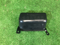 Кармашек под магнитофон SUBARU LEGACY B4 OEM 92173AE020 BEE BHE 2002 black 18L,15K
