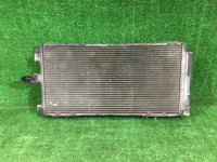 エアコンコンデンサー SUBARU LEGACY B4 OEM 73210AE031 BEE BHE 2002 EZ30