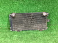 エアコンコンデンサー SUBARU LEGACY B4 OEM 73210AE031 BEE BHE 2002 EZ30