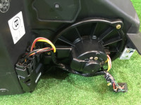 Радиатор кондиционера салона SUBARU LEGACY B4 OEM 72210AE210, 72240AC111 BEE BHE BE5 BE9 BH5 BH9 2002 EZ30