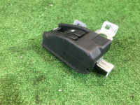 Puxador da tampa do depósito SUBARU LEGACY B4 OEM 57346AA000ML, 57346AA010ML, 57345AA060ML, 57340AE000 BEE BE9 BE5 2002 black 18L,15K