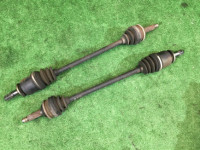 เฟืองท้าย SUBARU LEGACY B4 OEM 27011AA730, 38104AA110 BEE 2002 EZ30