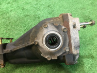 เฟืองท้าย SUBARU LEGACY B4 OEM 27011AA730, 38104AA110 BEE 2002 EZ30