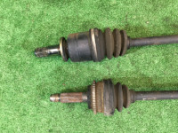 เฟืองท้าย SUBARU LEGACY B4 OEM 27011AA730, 38104AA110 BEE 2002 EZ30