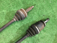 เฟืองท้าย SUBARU LEGACY B4 OEM 27011AA730, 38104AA110 BEE 2002 EZ30