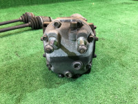 เฟืองท้าย SUBARU LEGACY B4 OEM 27011AA730, 38104AA110 BEE 2002 EZ30