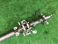 Columna de dirección SUBARU LEGACY B4 OEM 34500AE140 BEE BE9 BE5 2002 EZ30