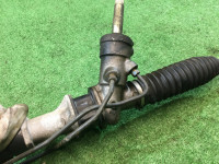 แร็คพวงมาลัย SUBARU LEGACY B4 OEM 34110AE400, 34113AE190 BEE BE9 BH9 BHE 2002 EZ30
