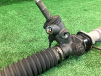 แร็คพวงมาลัย SUBARU LEGACY B4 OEM 34110AE400, 34113AE190 BEE BE9 BH9 BHE 2002 EZ30