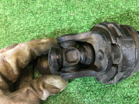ステアリングジョイント SUBARU LEGACY B4 OEM 34170AE000 BEE BE9 BE5 2002 EZ30