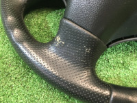方向盘 кожа SUBARU LEGACY B4 OEM 34311AE080, 98211AE110ML BEE BHE BE5 BE9 BH5 BH9 2002 black 18L,15K