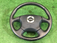 Руль кожа 34311AE080, 98211AE110ML SUBARU LEGACY B4