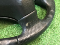 方向盘 кожа SUBARU LEGACY B4 OEM 34311AE080, 98211AE110ML BEE BHE BE5 BE9 BH5 BH9 2002 black 18L,15K