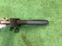 Fole de couro do travão de mão SUBARU LEGACY B4 OEM 26001AE080ML BEE BE9 BE5 2002 black 18L,15K