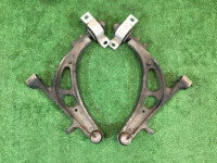 Braços de suspensão dianteiros SUBARU LEGACY B4 OEM 20200FA220, 20200FA230, 20201FA060, 20201FA050 BEE BH5 BE5 BE9 BH9 2002 EZ30