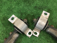 Braços de suspensão dianteiros SUBARU LEGACY B4 OEM 20200FA220, 20200FA230, 20201FA060, 20201FA050 BEE BH5 BE5 BE9 BH9 2002 EZ30