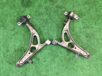Braços de suspensão dianteiros SUBARU LEGACY B4 OEM 20200FA220, 20200FA230, 20201FA060, 20201FA050 BEE BH5 BE5 BE9 BH9 2002 EZ30