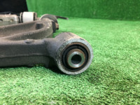 Braços de suspensão dianteiros SUBARU LEGACY B4 OEM 20200FA220, 20200FA230, 20201FA060, 20201FA050 BEE BH5 BE5 BE9 BH9 2002 EZ30