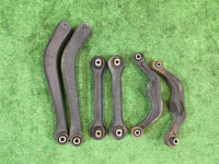 リアアーム SUBARU LEGACY B4 OEM 20250AE020, 20250AE040, 20250AE010, 20250AE000 BEE BE9 BE5 BH5 BH9 2002 EZ30