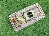Plafonier central SUBARU LEGACY B4 OEM 84601AE000NE BEE BE9 BE5 2002 EZ30