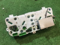 Instrument cluster оптитрон SUBARU LEGACY B4 OEM 85083AE390, 85075AE020, 85040AE240, 85020AE210, 85058AE060 BEE 2002 EZ30