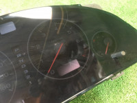 Instrument cluster оптитрон SUBARU LEGACY B4 OEM 85083AE390, 85075AE020, 85040AE240, 85020AE210, 85058AE060 BEE 2002 EZ30