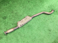 Средняя часть глушителя SUBARU LEGACY B4 OEM 44200AE080 BEE BHE 2002 EZ30