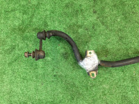 Стабилизатор передний D=21 SUBARU LEGACY B4 OEM 20401AE020 BEE BHE 2002 EZ30