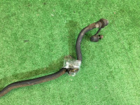 Стабилизатор передний D=21 SUBARU LEGACY B4 OEM 20401AE020 BEE BHE 2002 EZ30