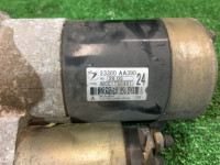 Стартер SUBARU LEGACY B4 OEM 23300AA390 BEE BHE 2002 EZ30
