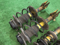 Стойки SUBARU LEGACY B4 OEM 20310AE160, 20310AE170, 20330AE430, 20365AE031, 20380AE470 BEE 2002 EZ30