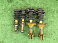 Стойки SUBARU LEGACY B4 OEM 20310AE160, 20310AE170, 20330AE430, 20365AE031, 20380AE470 BEE 2002 EZ30