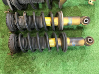 Стойки SUBARU LEGACY B4 OEM 20310AE160, 20310AE170, 20330AE430, 20365AE031, 20380AE470 BEE 2002 EZ30