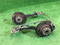 后轮毂 28474AE000, 26700AE030, 26692AE020, 26692AE030 SUBARU LEGACY B4