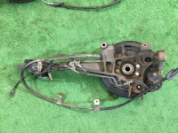 Cubos traseiros SUBARU LEGACY B4 OEM 28474AE000, 26700AE030, 26692AE020, 26692AE030 BEE BHE BE5 BE9 BH5 BH9 2002 EZ30