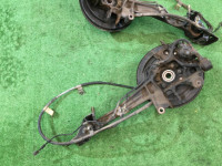 Cubos traseiros SUBARU LEGACY B4 OEM 28474AE000, 26700AE030, 26692AE020, 26692AE030 BEE BHE BE5 BE9 BH5 BH9 2002 EZ30