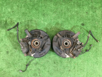 前轮毂 SUBARU LEGACY B4 OEM 26310AC041, 26292AE120, 26292AE130, 26296AE081, 28316AE000, 28362AE000 BEE BHE BE5 BE9 BH5 BH9 2002 EZ30