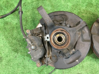 前轮毂 SUBARU LEGACY B4 OEM 26310AC041, 26292AE120, 26292AE130, 26296AE081, 28316AE000, 28362AE000 BEE BHE BE5 BE9 BH5 BH9 2002 EZ30
