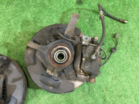 前轮毂 SUBARU LEGACY B4 OEM 26310AC041, 26292AE120, 26292AE130, 26296AE081, 28316AE000, 28362AE000 BEE BHE BE5 BE9 BH5 BH9 2002 EZ30