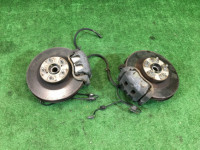 ดุมล้อหน้า 26310AC041, 26292AE120, 26292AE130, 26296AE081, 28316AE000, 28362AE000 SUBARU LEGACY B4