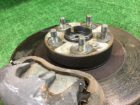 前轮毂 SUBARU LEGACY B4 OEM 26310AC041, 26292AE120, 26292AE130, 26296AE081, 28316AE000, 28362AE000 BEE BHE BE5 BE9 BH5 BH9 2002 EZ30