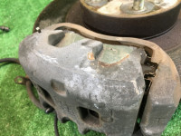 前轮毂 SUBARU LEGACY B4 OEM 26310AC041, 26292AE120, 26292AE130, 26296AE081, 28316AE000, 28362AE000 BEE BHE BE5 BE9 BH5 BH9 2002 EZ30