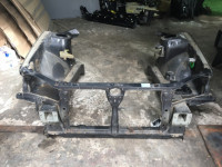 Panel frontal SUBARU LEGACY B4 OEM 53060AE001, 53060AE051, 53020AE081, 53020AE091 BEE BHE BE5 BE9 BH5 BH9 2002